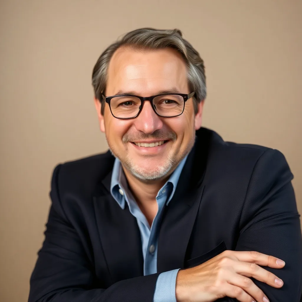 Marco Ferretti