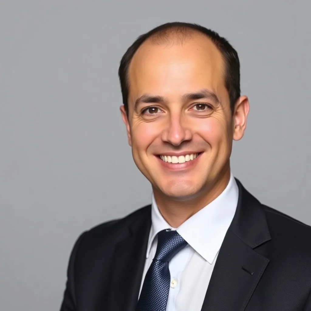 Miguel Ángel Fernández