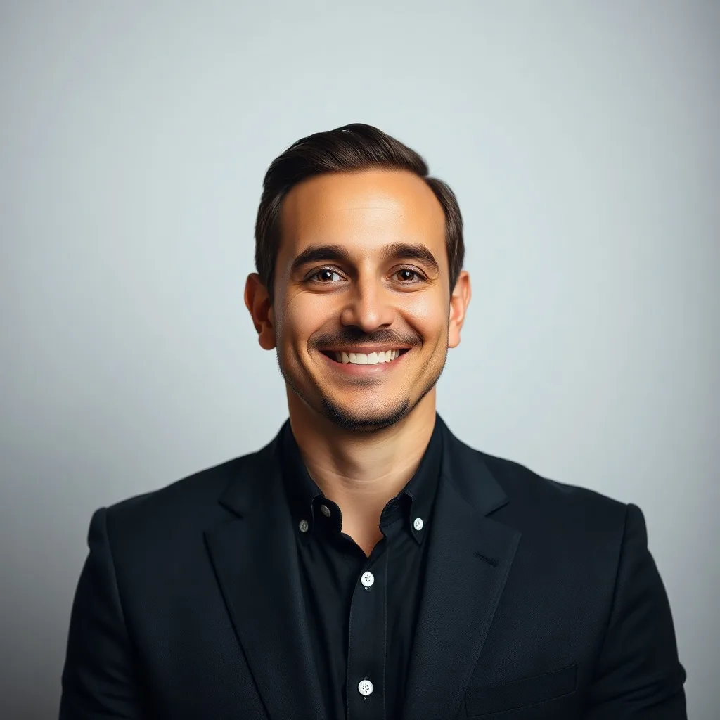 Marc Dubois